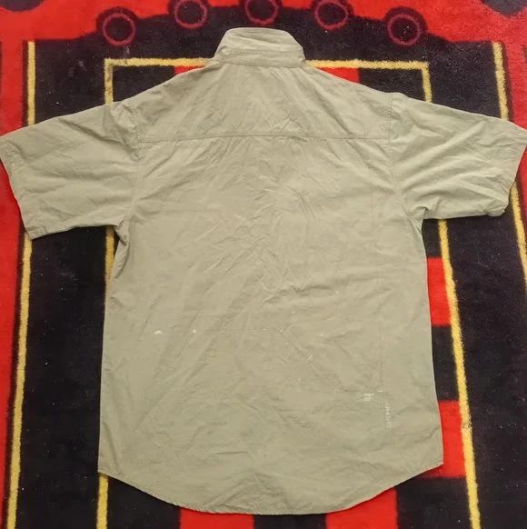 LRG Button-Up Shirt - Picture 4 of 9